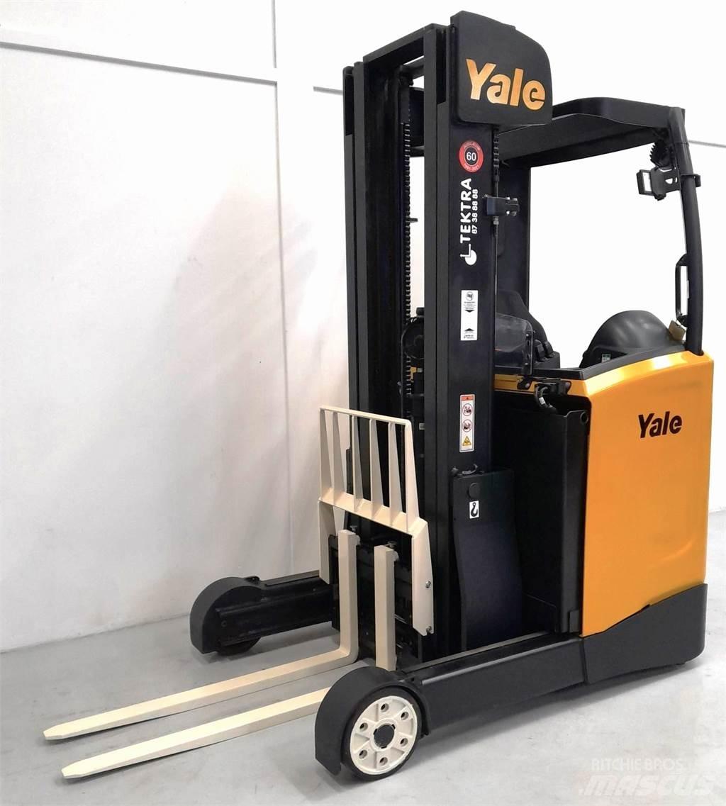 Yale MR14 Reach truck