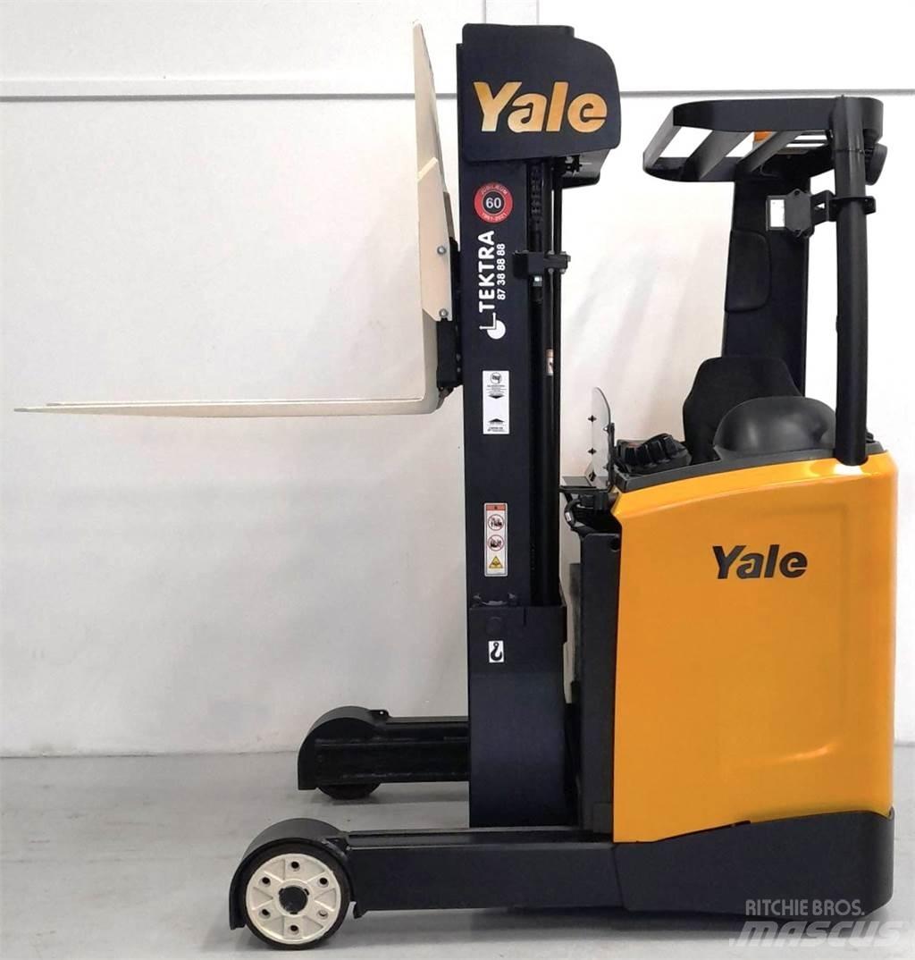 Yale MR14 Reach truck