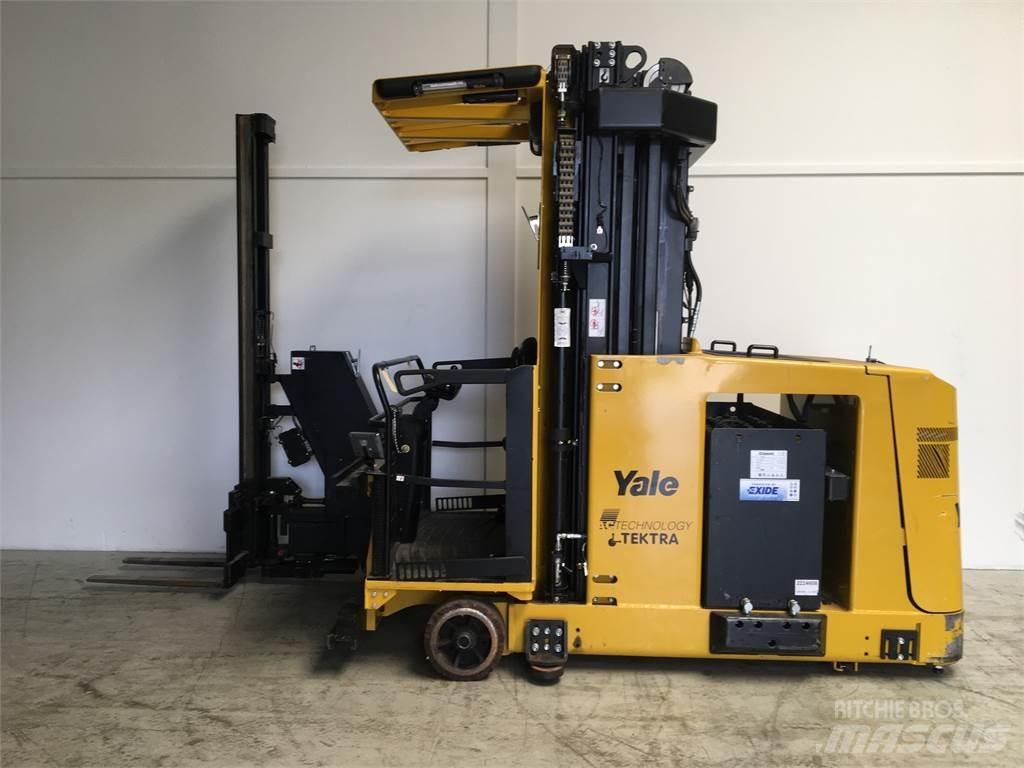 Yale MTC13 Narrow aisle truck