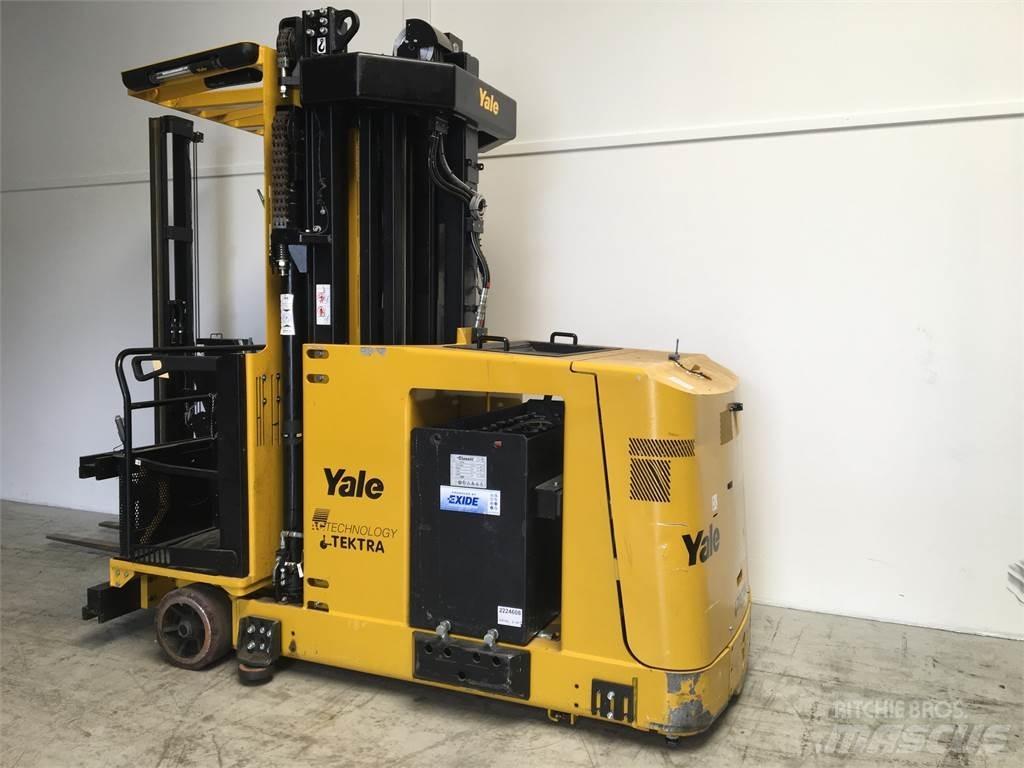 Yale MTC13 Narrow aisle truck