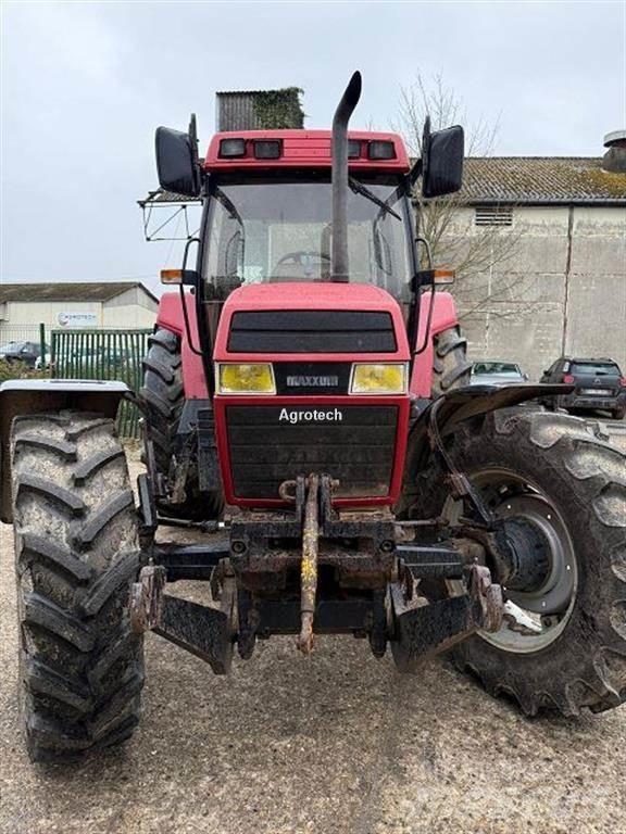  80 5150 Tractors