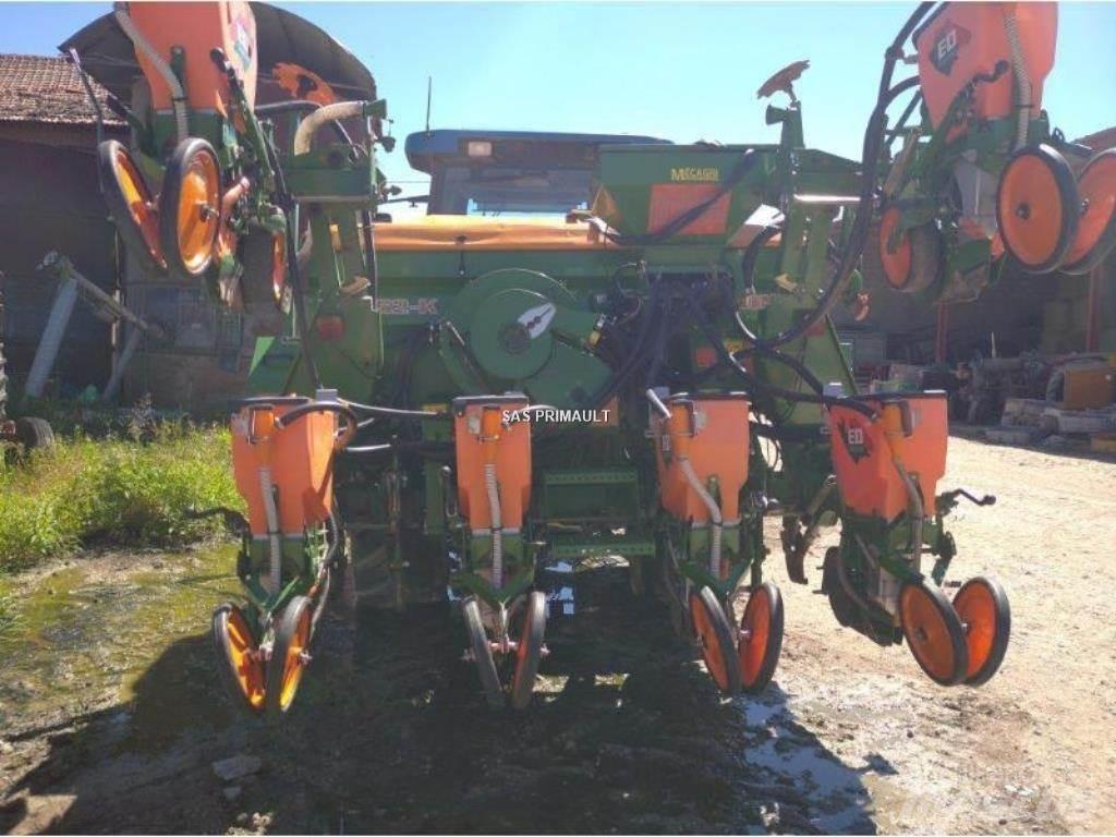 Amazone ED 452K Drills