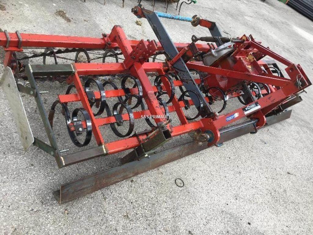 Bonnel 3 M Cultivators