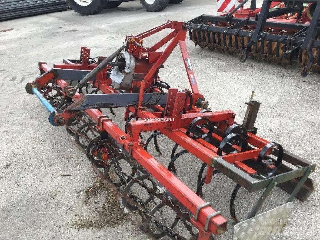 Bonnel 3 M Cultivators