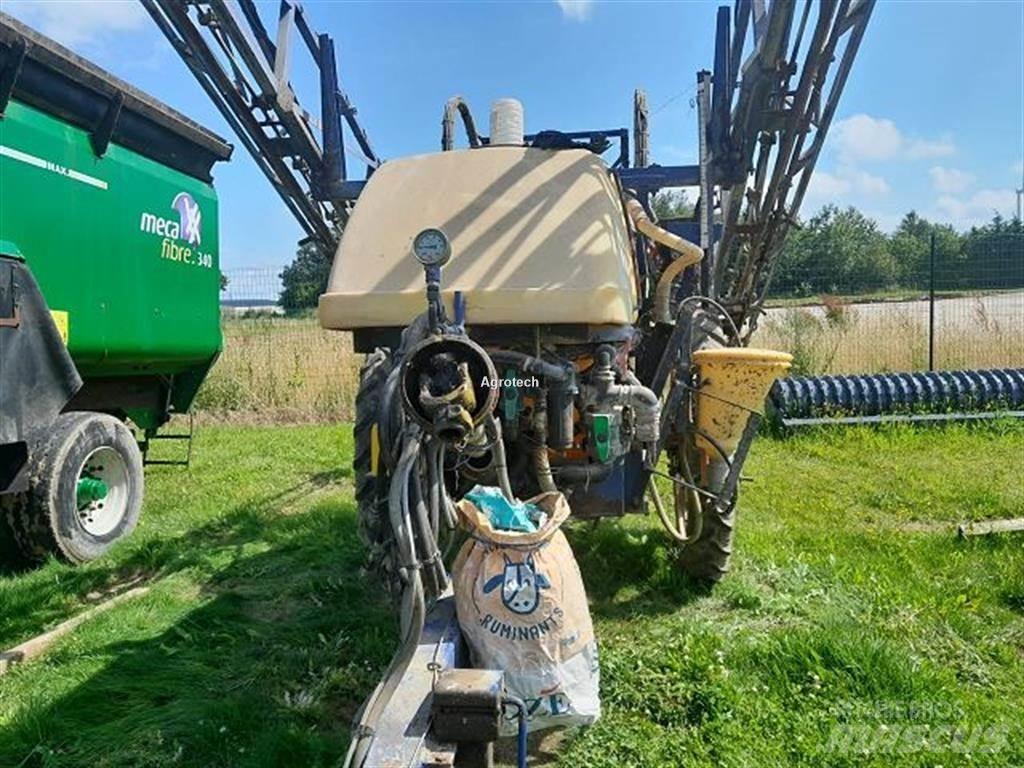 Caruelle CARUELLE Trailed sprayers