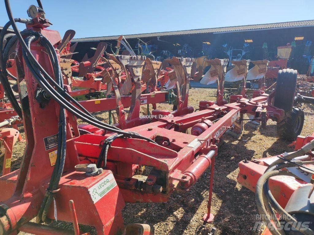 Demblon T172 NSH Ploughs