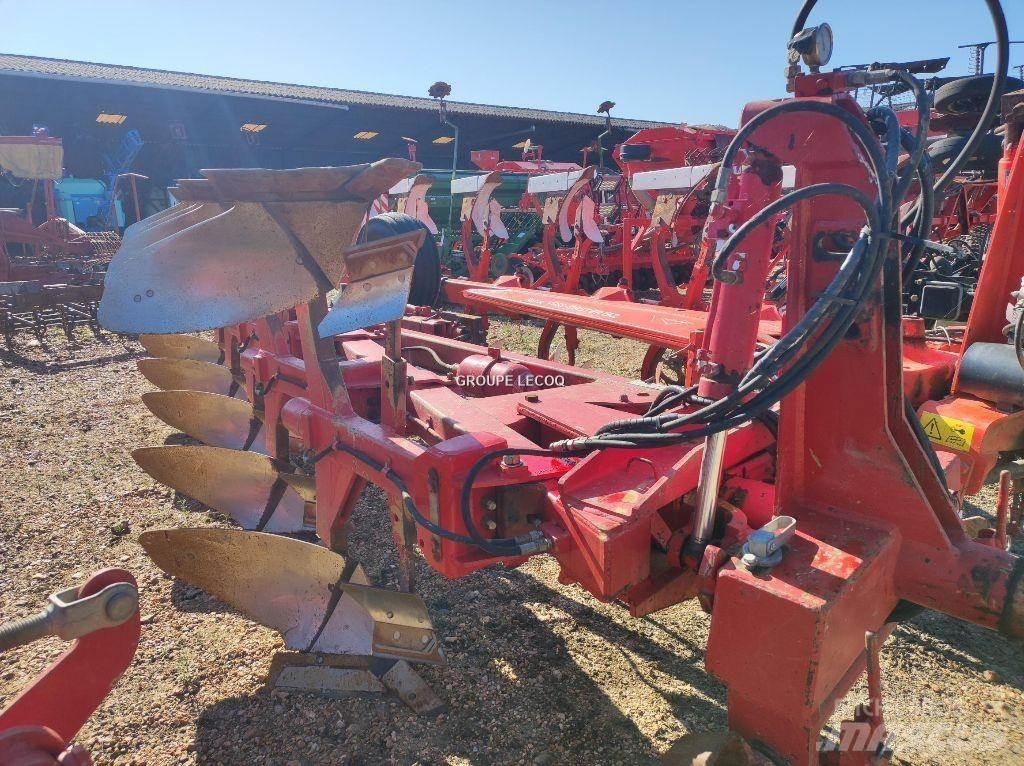 Demblon T172 NSH Ploughs