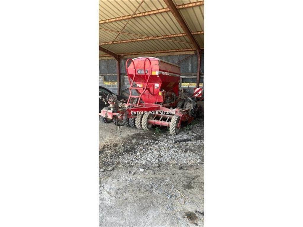 Horsch PRONTO 3DC Sowing machines