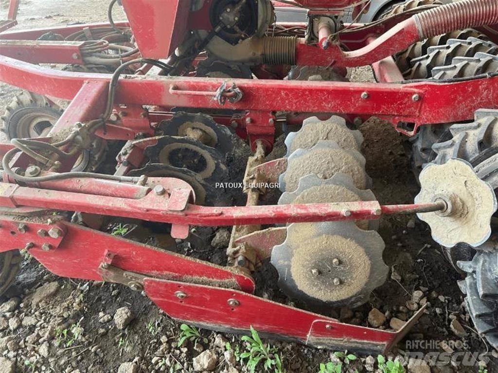 Horsch PRONTO 3DC Sowing machines