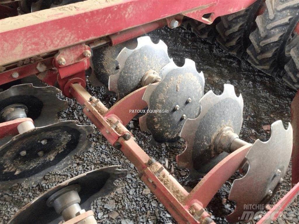 Horsch PRONTO 3M Sowing machines
