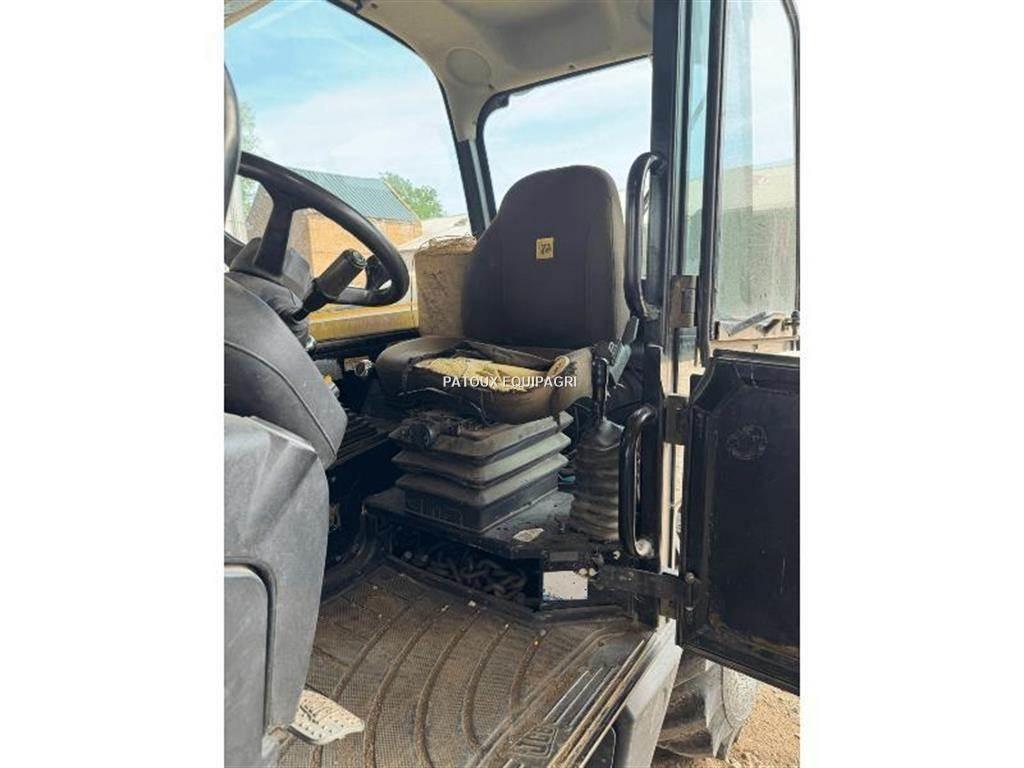 JCB 531-70 Telehandlers