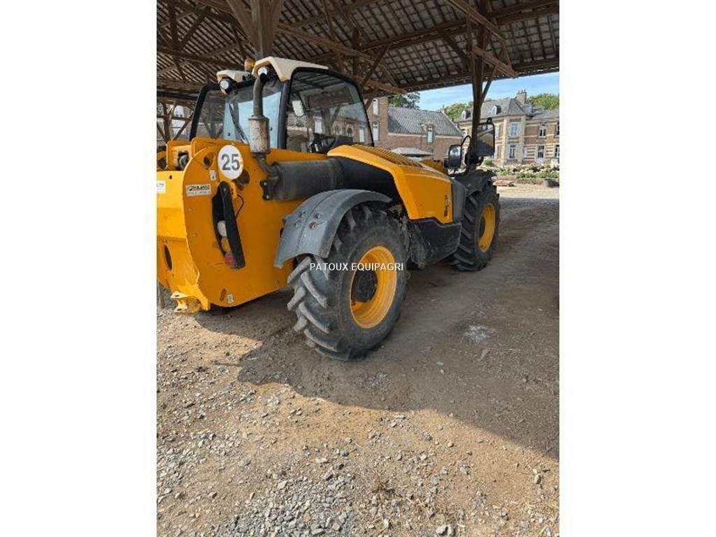 JCB 531-70 Telehandlers
