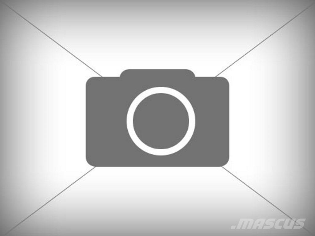 John Deere R4040I Farm machinery