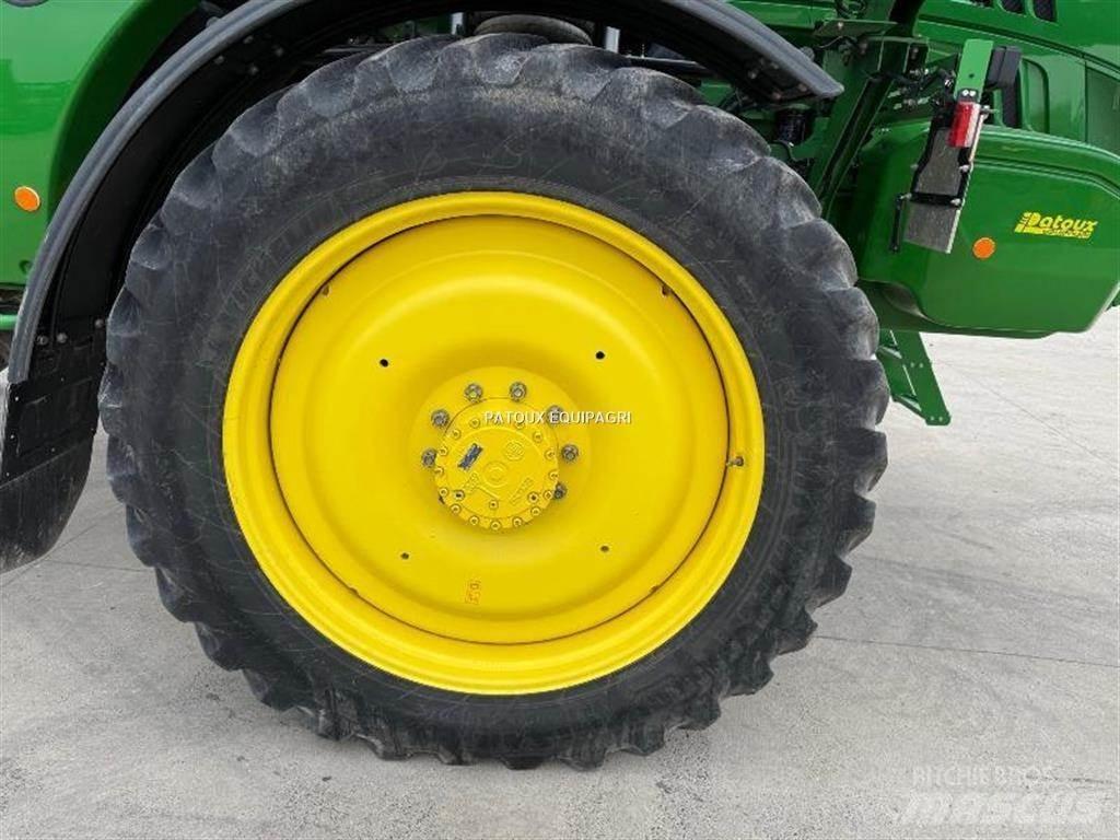 John Deere R4050I Farm machinery