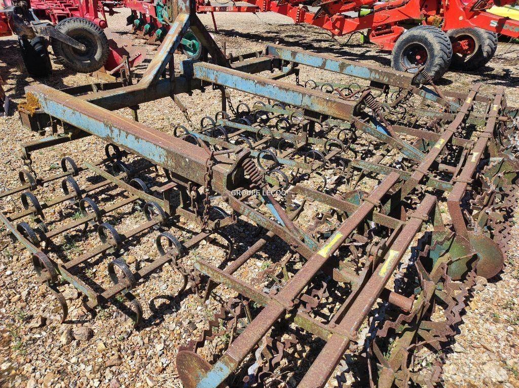 Köckerling 4M Cultivators
