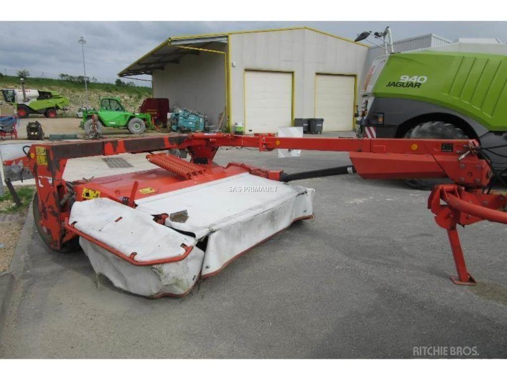 Kuhn FC283TG Mower-conditioners
