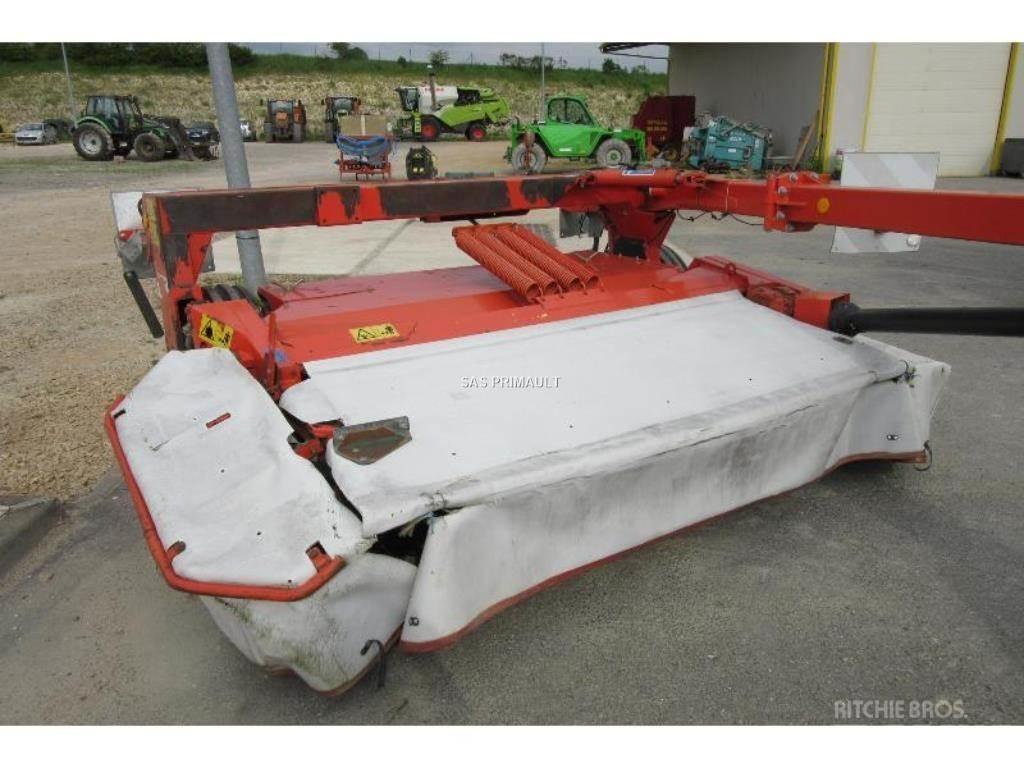 Kuhn FC283TG Mower-conditioners