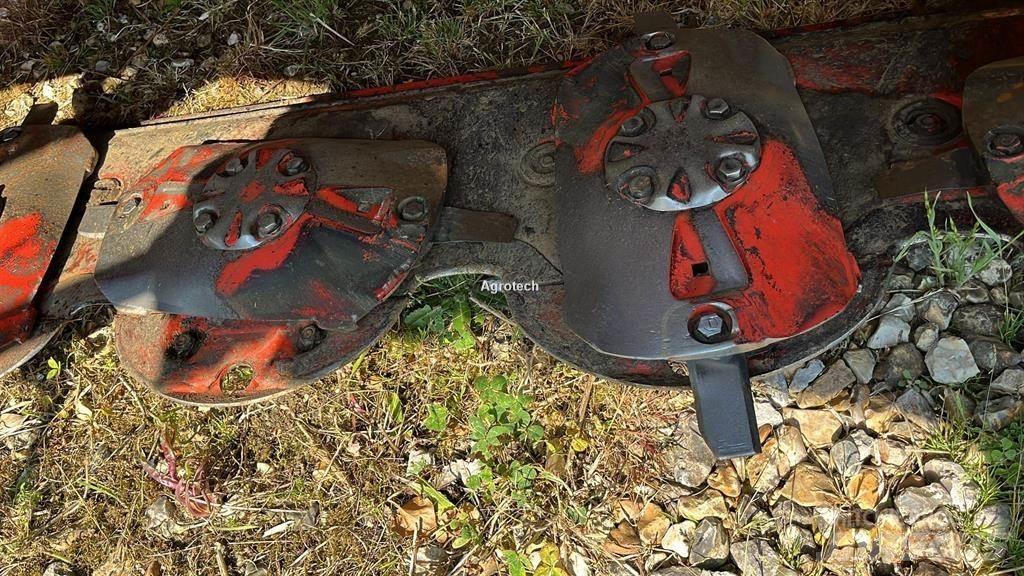 Kuhn GMD 4011 FF Power harrows and rototillers