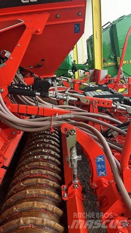 Kuhn VENTA LC4000 Combination drills