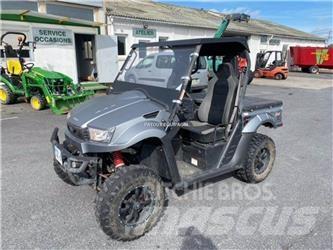 Kymco UXV 700 ATVs