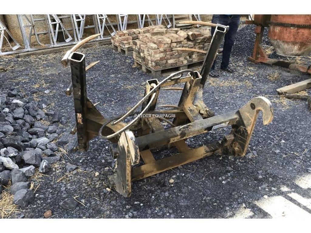 Magsi PB8DH Farm machinery