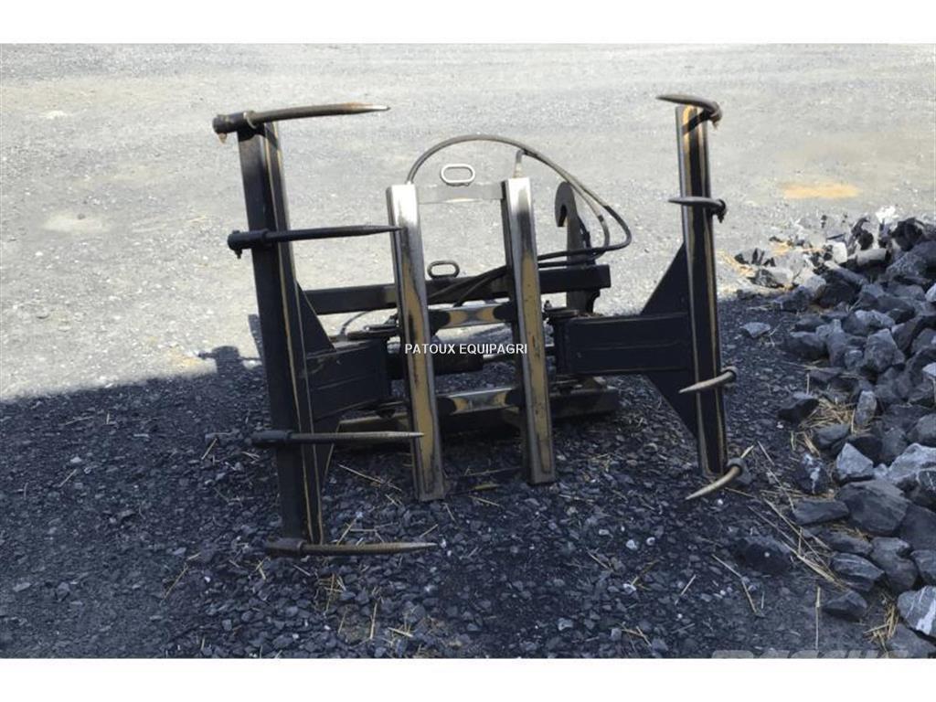 Magsi PB8DH Farm machinery