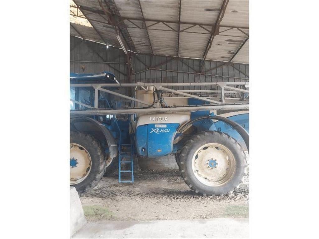 Matrot XENON 4300 Farm machinery