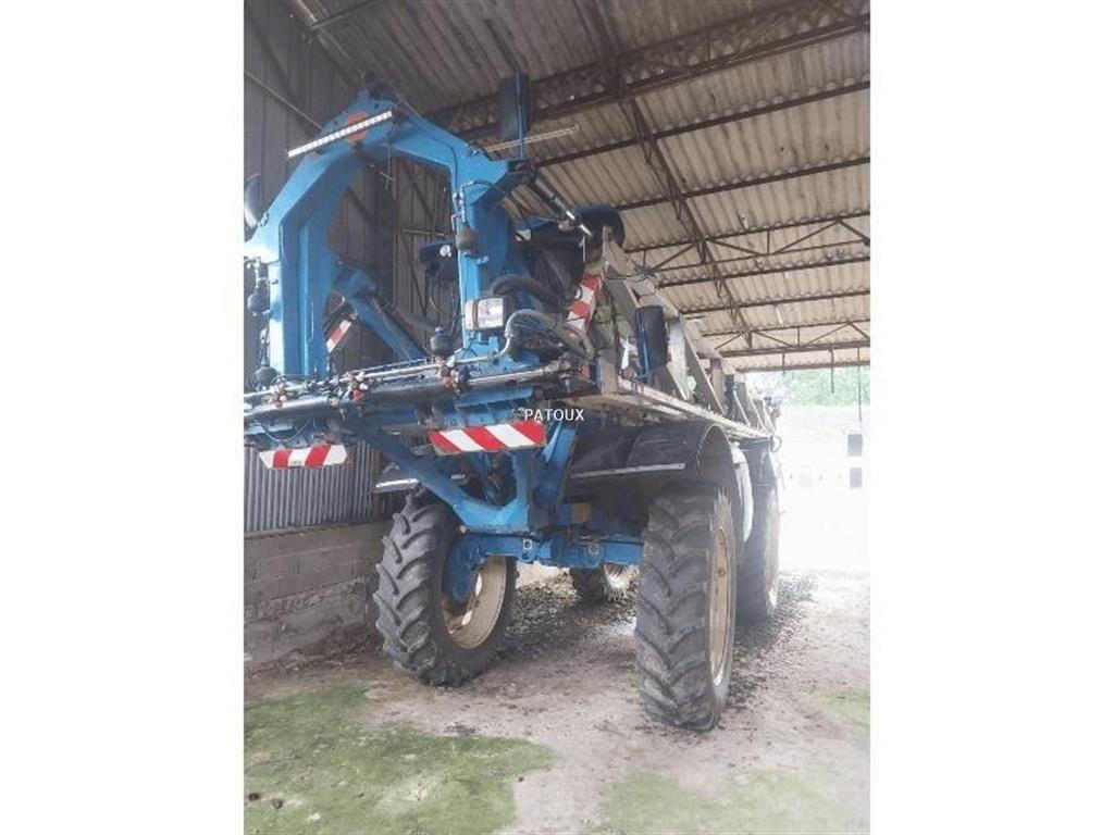 Matrot XENON 4300 Farm machinery
