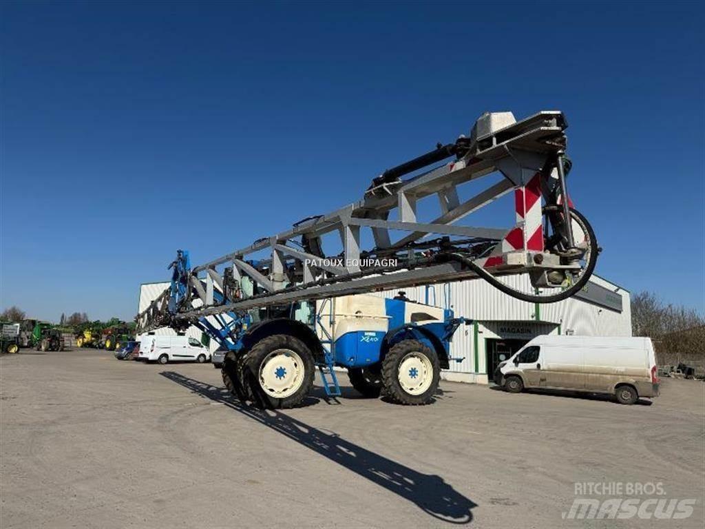 Matrot XENON 4300 Farm machinery