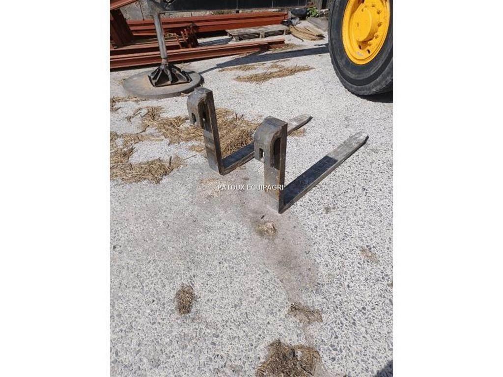 Merlo 35.7 CS 115 Telehandlers