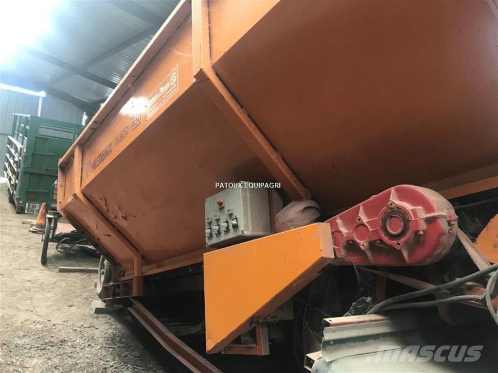 Miedema DISCO 450 Farm machinery