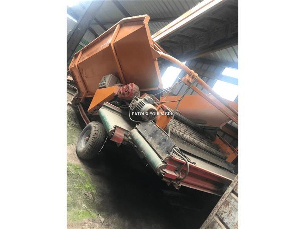 Miedema DISCO 450 Farm machinery