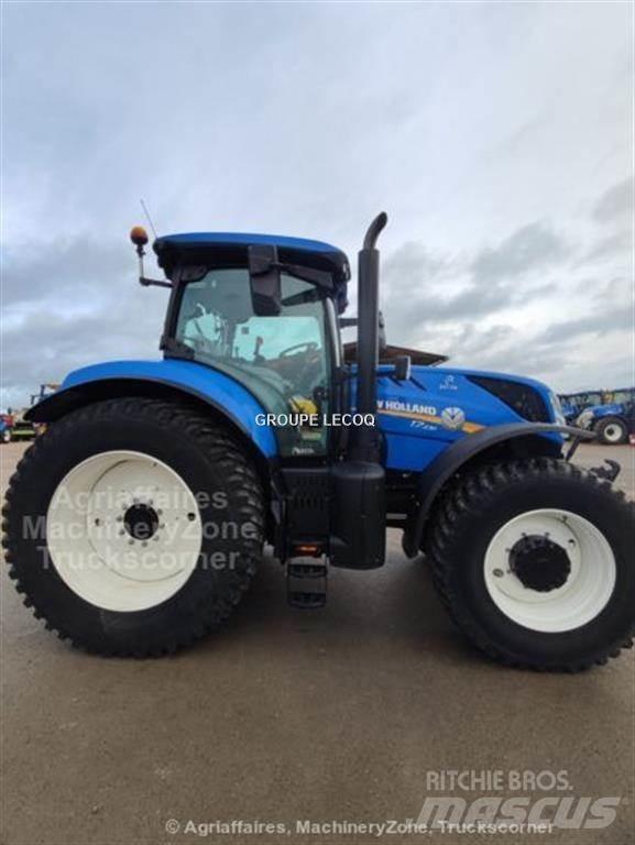 New Holland T7 230 Tractors