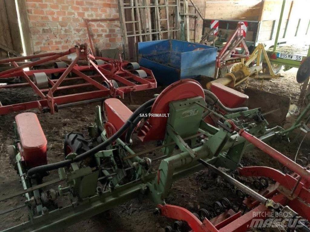 Nodet PN II Drills