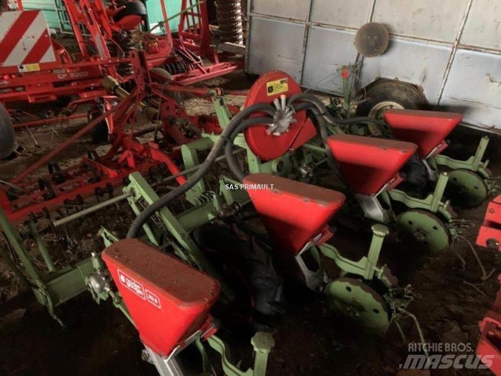 Nodet PN II Drills