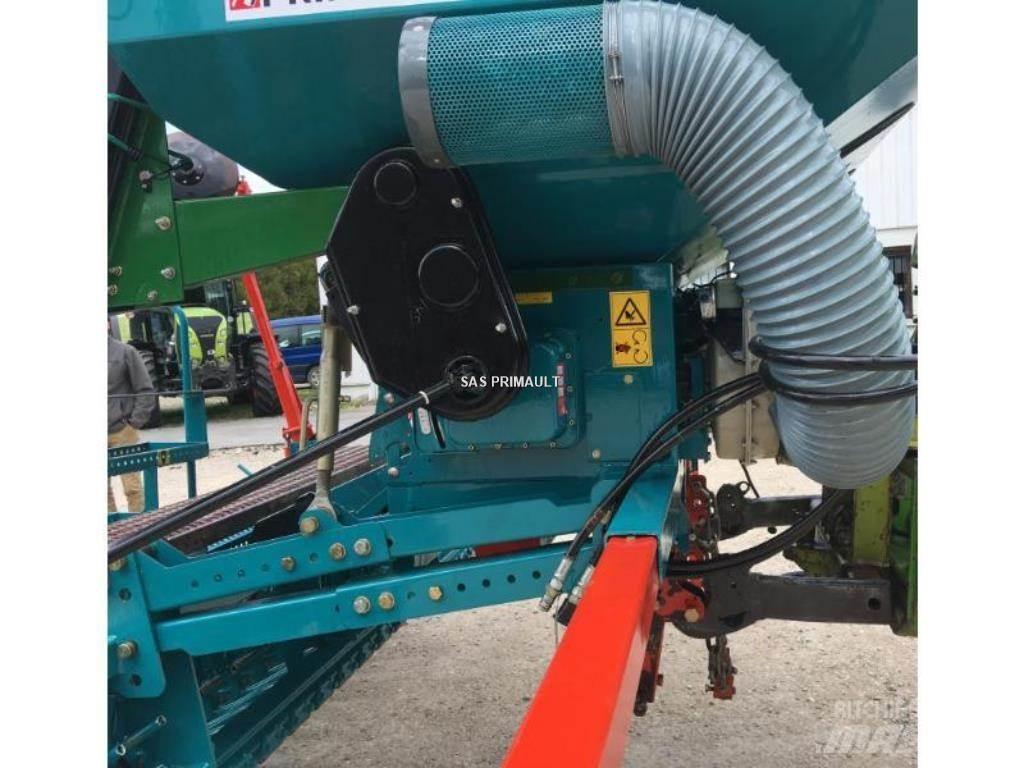 Sulky OPTILINE MP Drills