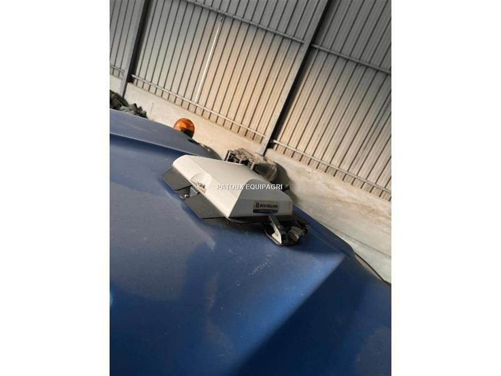 Trimble AG372 Other sowing machines and accessories