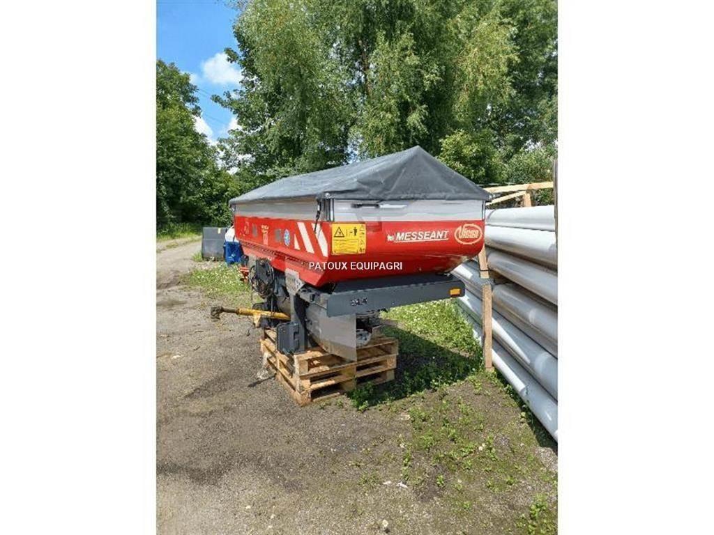Vicon ROEDW GEO Mineral spreaders