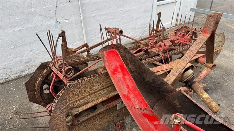 JF SIDERIVE Farm machinery