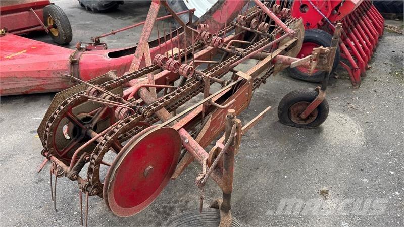 JF SIDERIVE Farm machinery