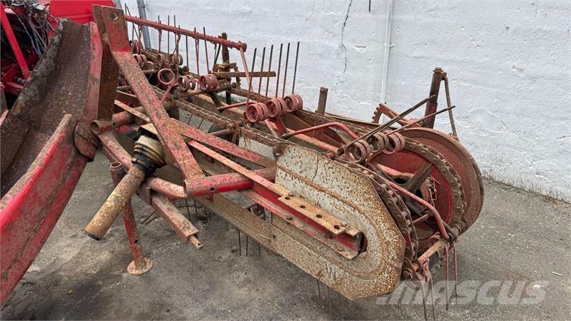 JF SIDERIVE Farm machinery