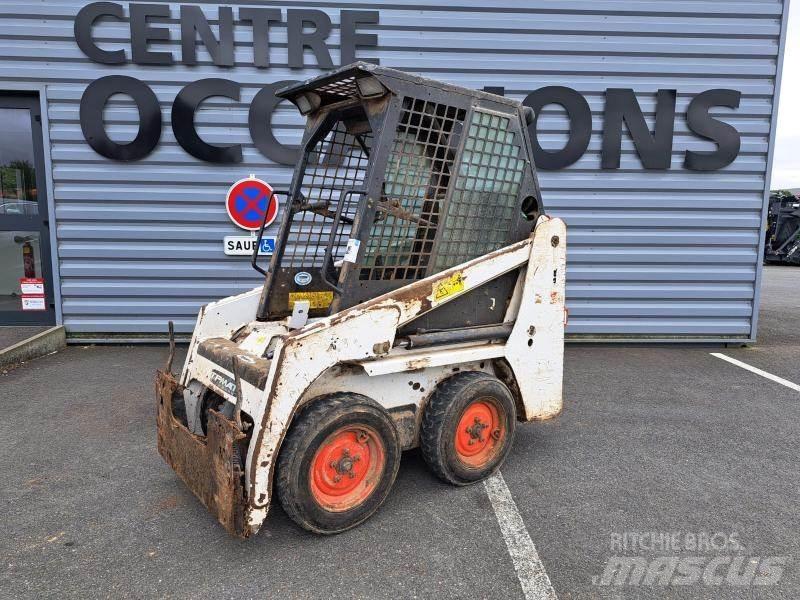 Bobcat S70 Skid steer loaders