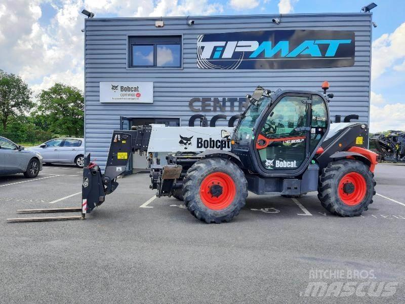 Bobcat T40-180 Other