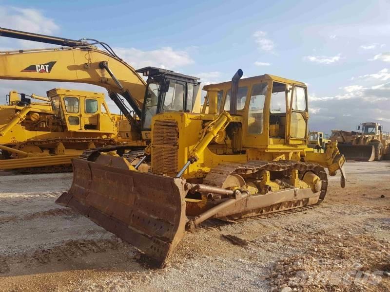 CAT D7 80 ΕΥΚΑΙΡΙΑ Other