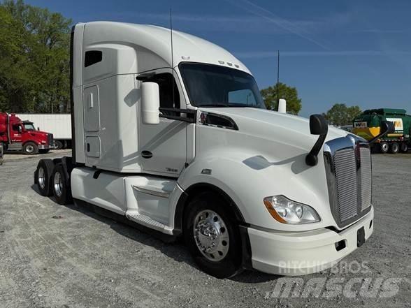 Kenworth T680 Prime Movers