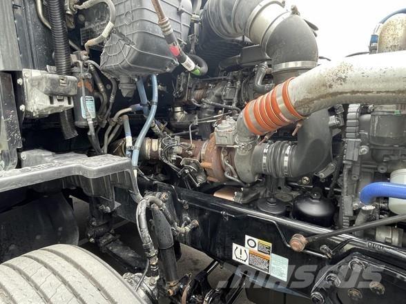 Kenworth T680 Prime Movers
