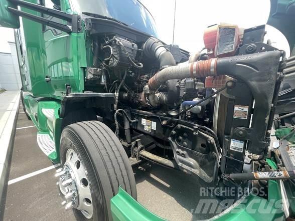 Kenworth T680 Prime Movers