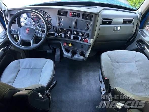 Kenworth T680 Prime Movers