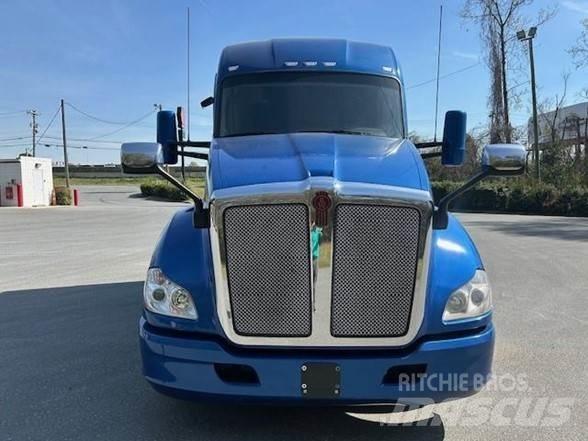 Kenworth T680 Prime Movers