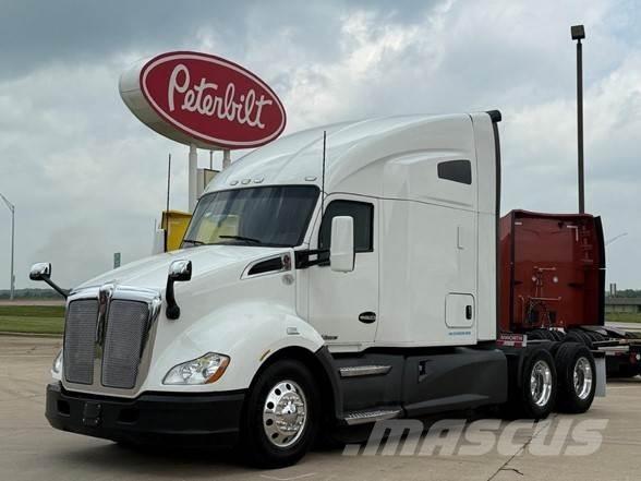 Kenworth T680 Prime Movers